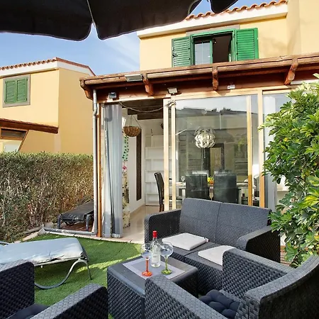 Appartement En Parrales