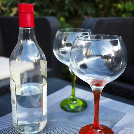 En Parrales Appartement *