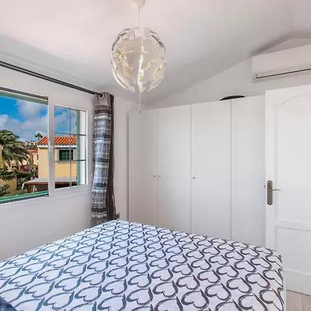 En Parrales Appartement Maspalomas (Gran Canaria)