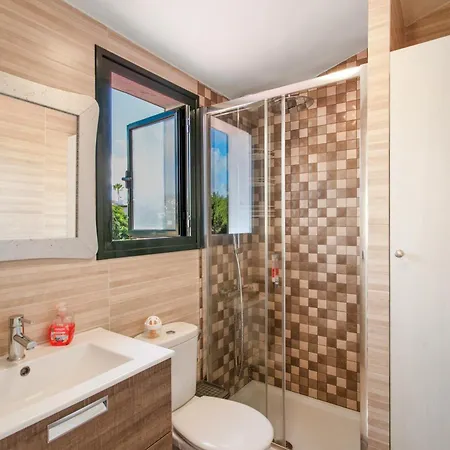 Appartement En Parrales Maspalomas (Gran Canaria)