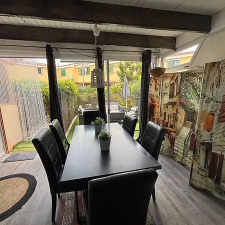 Appartement En Parrales Maspalomas (Gran Canaria)