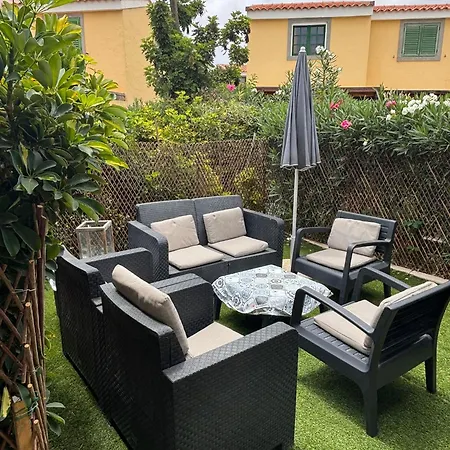 Appartement En Parrales *