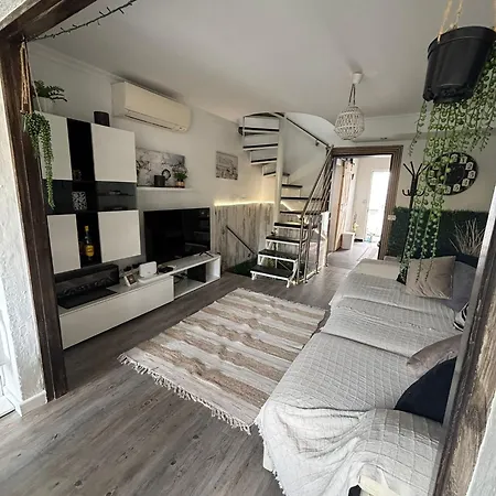 En Parrales * Maspalomas (Gran Canaria)