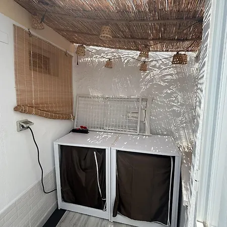 En Parrales Appartement