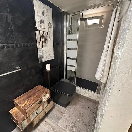 En Parrales Appartement Maspalomas (Gran Canaria)