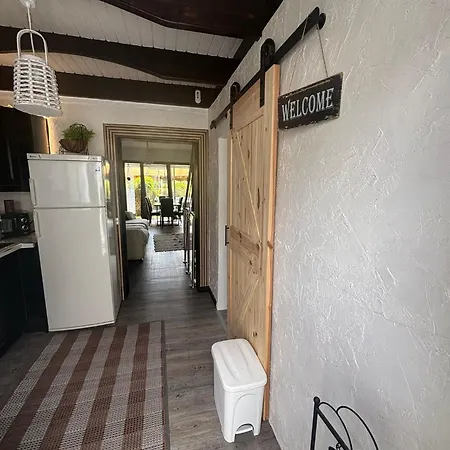 Appartement En Parrales *