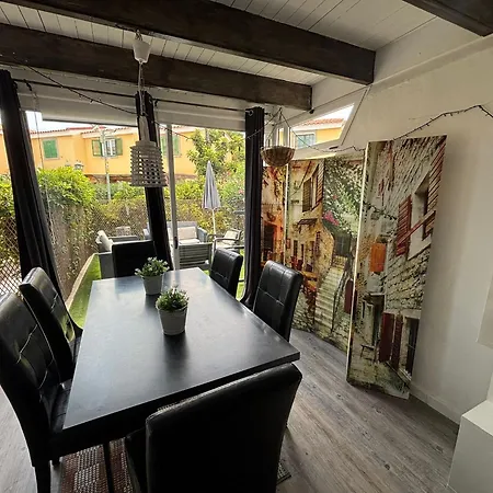 En Parrales Appartement Maspalomas (Gran Canaria)