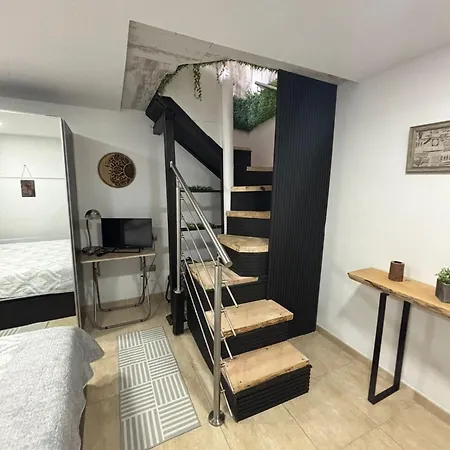 En Parrales Apartmán
