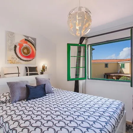 Apartmán En Parrales Maspalomas (Gran Canaria)
