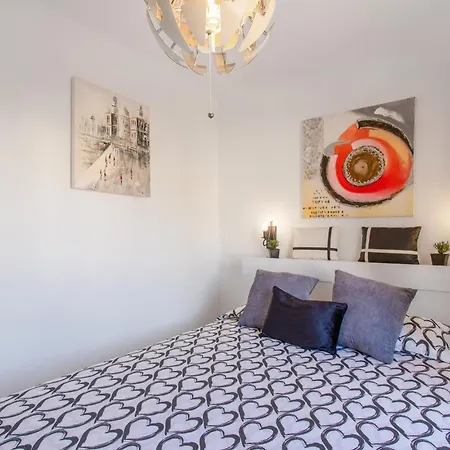 En Parrales Apartmán