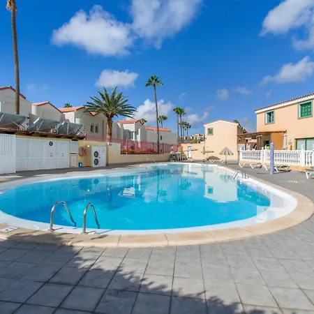 Apartmán En Parrales *