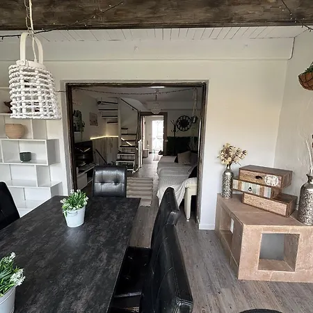 En Parrales Apartmán Maspalomas (Gran Canaria)