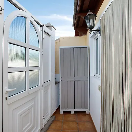 Apartmán En Parrales Maspalomas (Gran Canaria)