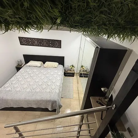 En Parrales Apartmán *