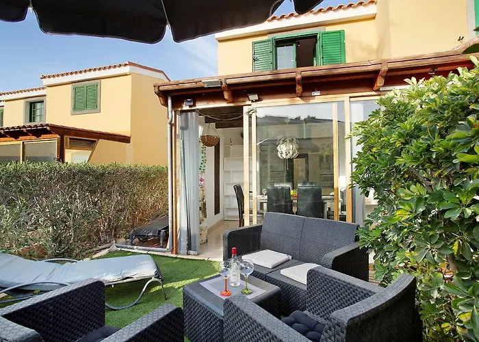 Apartament En Parrales