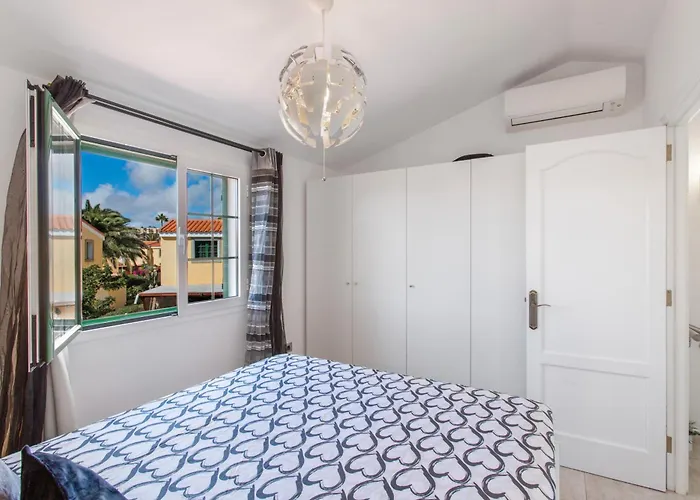 En Parrales Apartament Maspalomas (Gran Canaria)