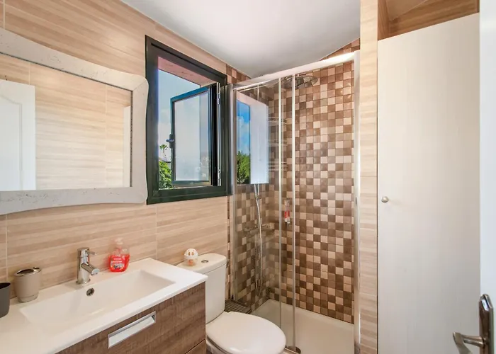 Apartament En Parrales Maspalomas (Gran Canaria)