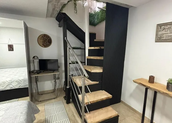 Apartament En Parrales *