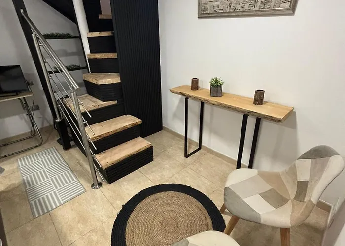 En Parrales Apartament