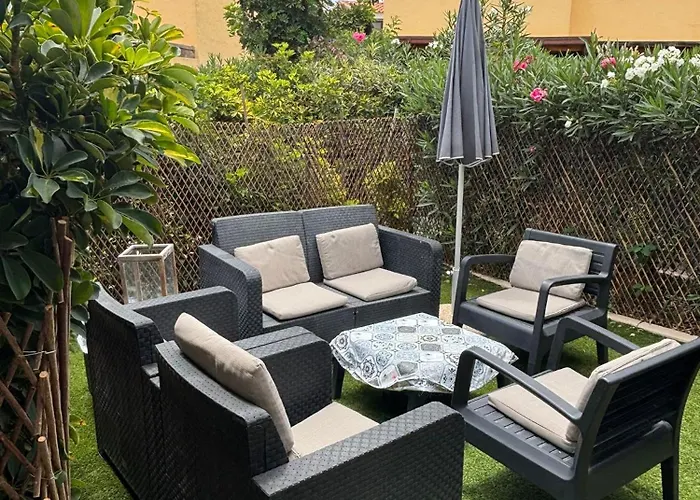 Apartament En Parrales *