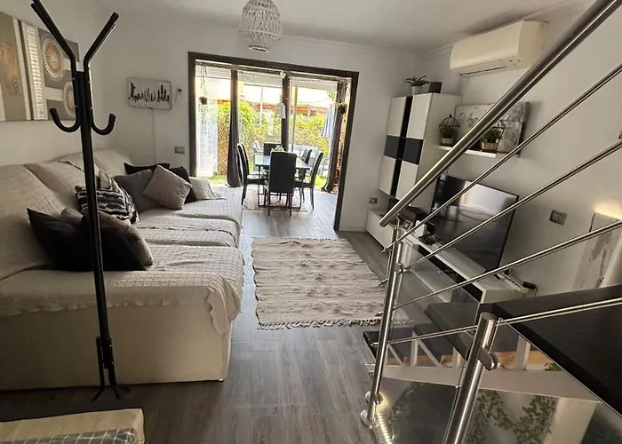 En Parrales Apartament Maspalomas (Gran Canaria)