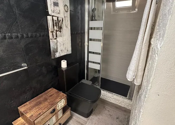 En Parrales Apartament Maspalomas (Gran Canaria)